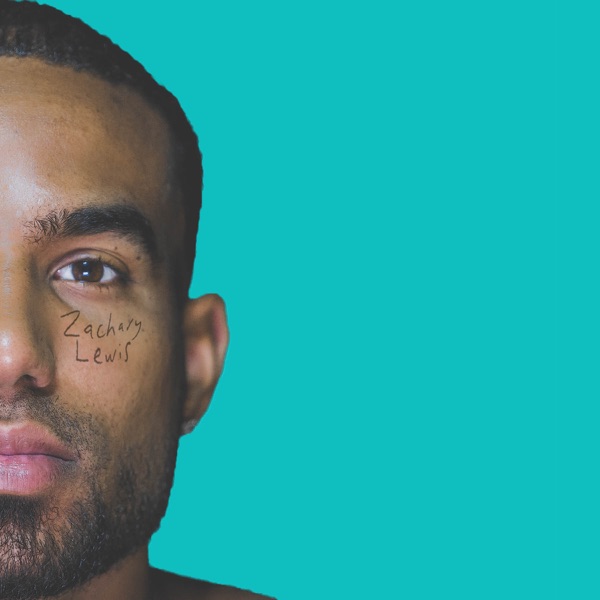FUTURISTIC - Zachary Lewis