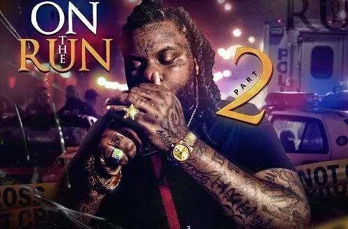 Fat Trel - On the Run 2