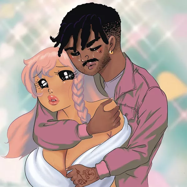 Father - HuSBand - EP