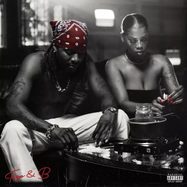 Fetty Wap - Trap & B