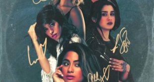 Fifth Harmony - 5H - The Unreleased Collection