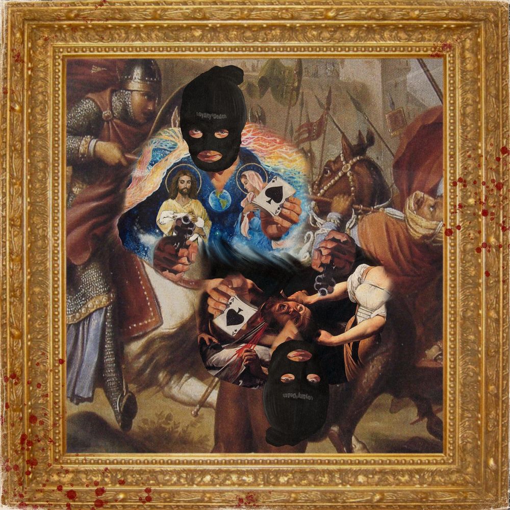 Flee Lord - Alter Ego Fleeigo Delgado