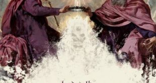 Flee Lord - Lord Talk Trilogy