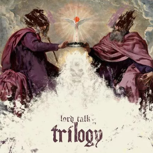 Flee Lord - Lord Talk Trilogy