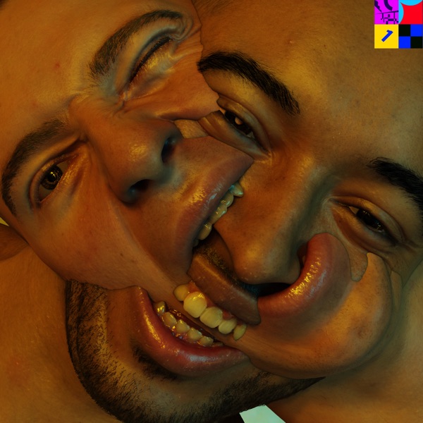 Flume & Reo Cragun - Quits - Single