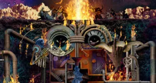 Flying Lotus - Flamagra