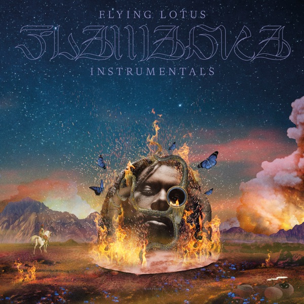 Flying Lotus - Flamagra (Deluxe Edition)