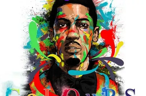 Fonzworth Bentley - C.O.L.O.U.R.S