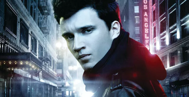 Frankmusik - Do It In The AM 2011