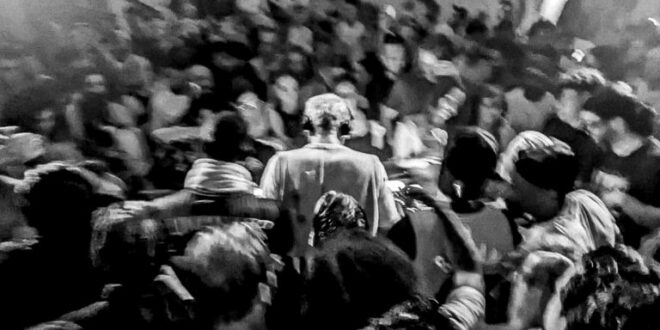 Fred again.. – USB