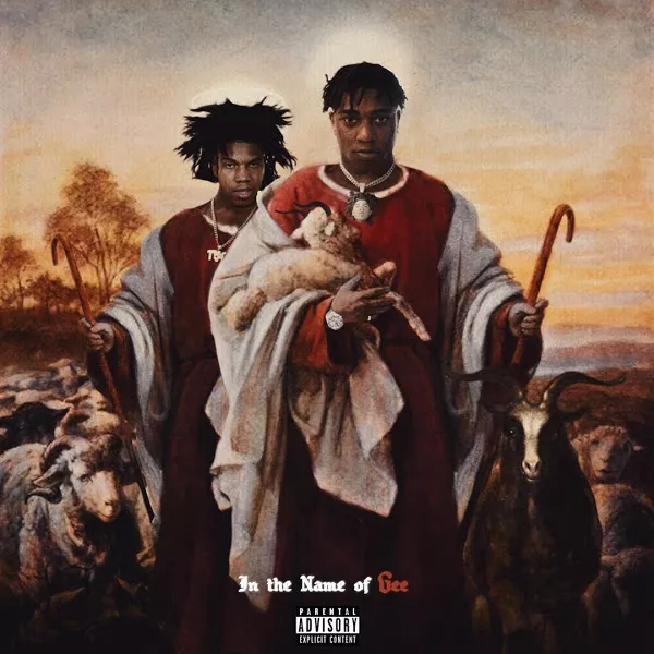 Fredo Bang - In The Name Of Gee