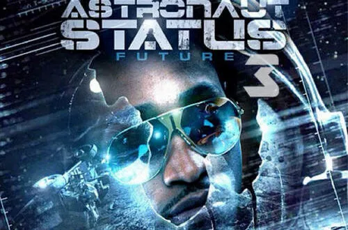 Future - Astronaut Status 3 - 2017