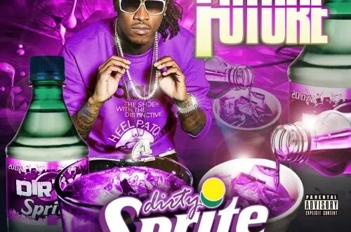 Future - Dirty Sprite 2011