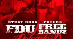 Future - FDU and Free Bandz Reloaded - 2011