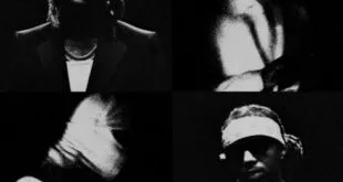 Future and Metro Boomin - WE STILL DONT TRUST YOU