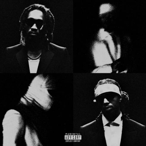 Future and Metro Boomin - WE STILL DONT TRUST YOU