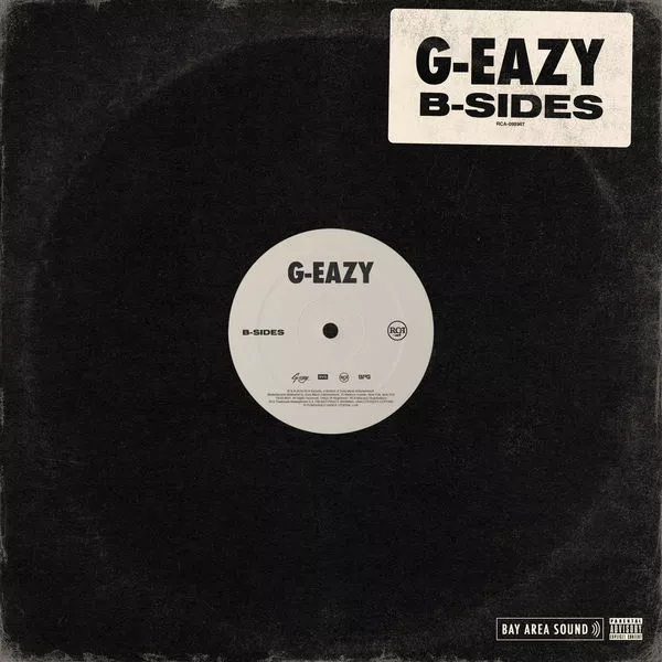 G-Eazy - B-Sides - EP