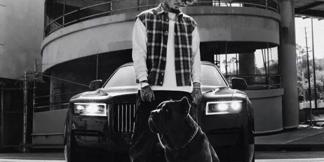 GELO - League of My Own [Explicit]