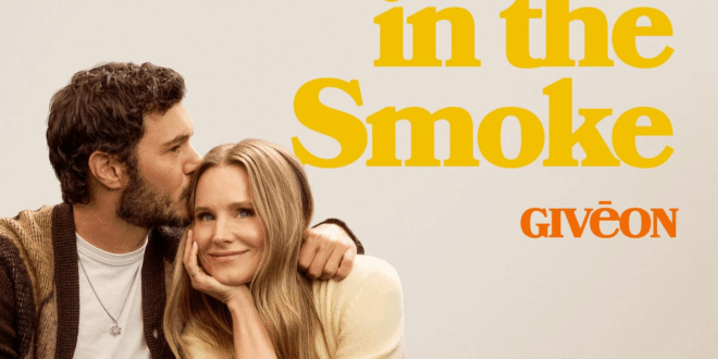 GIVEON - Dancing in the Smoke (From the Netflix Series Nobody Wants This Season 2)