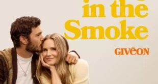 GIVEON - Dancing in the Smoke (From the Netflix Series Nobody Wants This Season 2)