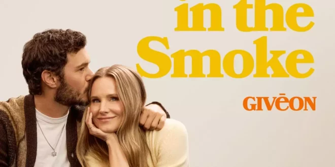 GIVEON - Dancing in the Smoke (From the Netflix Series Nobody Wants This Season 2)