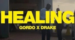 GORDO x Drake - Healing