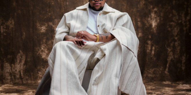 Gaba Cannal - iKhaka Lomculo