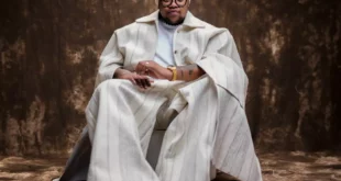 Gaba Cannal - iKhaka Lomculo