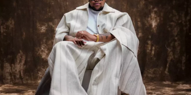 Gaba Cannal - iKhaka Lomculo