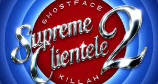 Ghostface Killah - Supreme Clientele 2 [E]