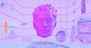 Glass Animals - Dreamland