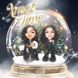 GloRilla & Kehlani – Xmas Time