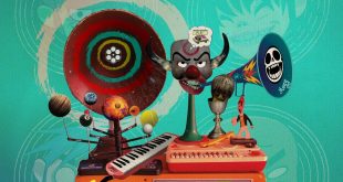 Gorillaz - Song Machine Episode 6 [EP]