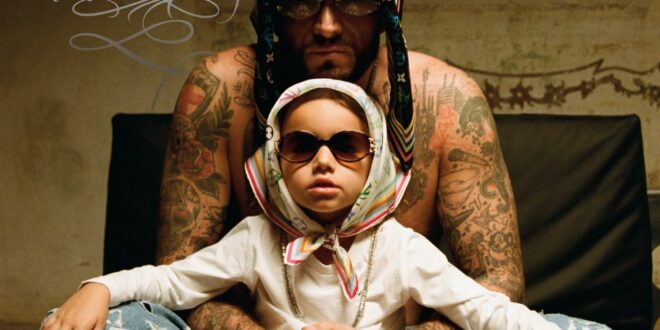 Gue & Cookin Soul - FASTLIFE 5 - Audio Luxury [E]