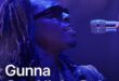 Gunna – One Night Only