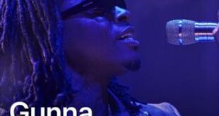 Gunna - One Night Only