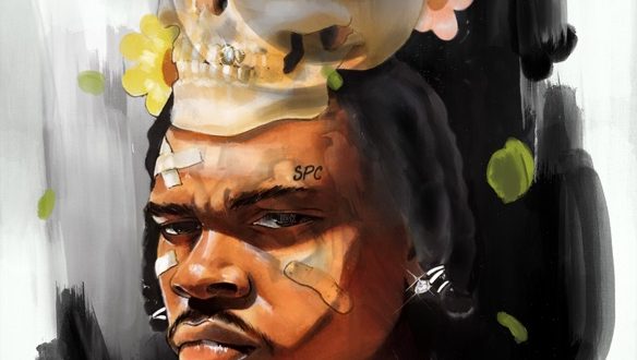 Gunna - a Gift and a Curse