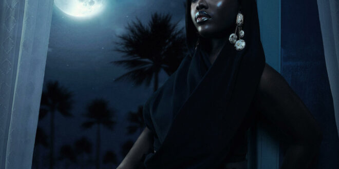 Gyakie - After Midnight [E]