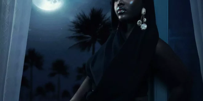 Gyakie - After Midnight [E]