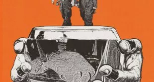 HIT-BOY & The Alchemist - GOLDFISH [E]