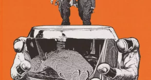 HIT-BOY & The Alchemist - GOLDFISH [E]