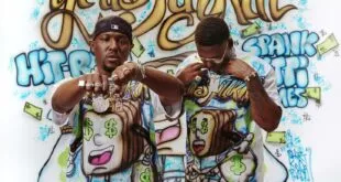 HIT-BOY - Yeast Talkin [E]