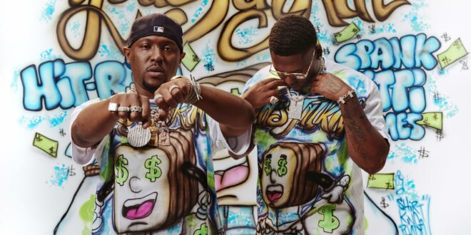 HIT-BOY – Yeast Talkin [E]