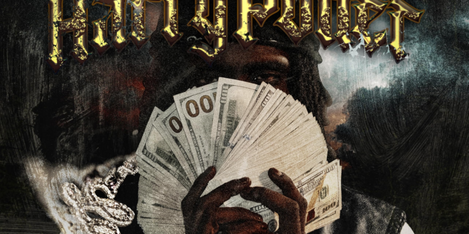 Chief Keef - Harry Potter [E]