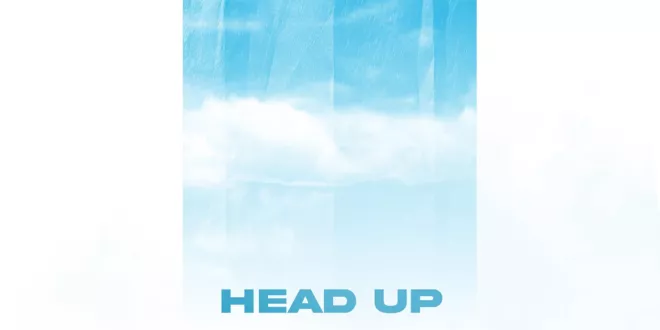 Nasty C - Head Up 2.0