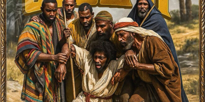 Hotboyturk - Joseph (Deluxe Edition) [E]