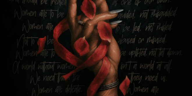 Hunxho - For Her 2 [E]