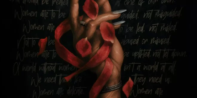 Hunxho - For Her 2 [E]