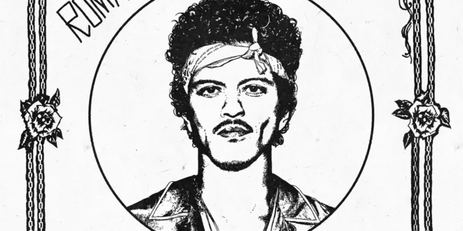 Bruno Mars - I Just Might