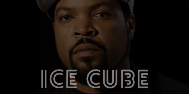 Ice Cube - Discography